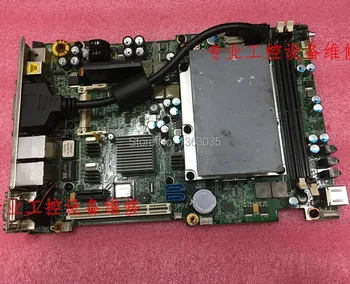 

DHL EMS free shipping EBC576 REV:B1 4BE00576B2X10 industrial motherboard tested working