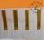 

BX120-30AA stress test strain gauge / pressure sensitive and Li Min sensor mixed with soil strain
