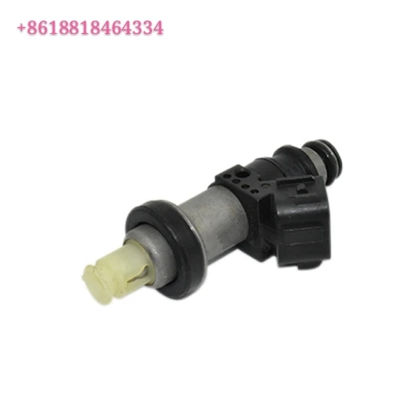 

High Quality Fuel Injector 06164-PCC-000 for Honda Capa . D15B 06164-PEJ-000