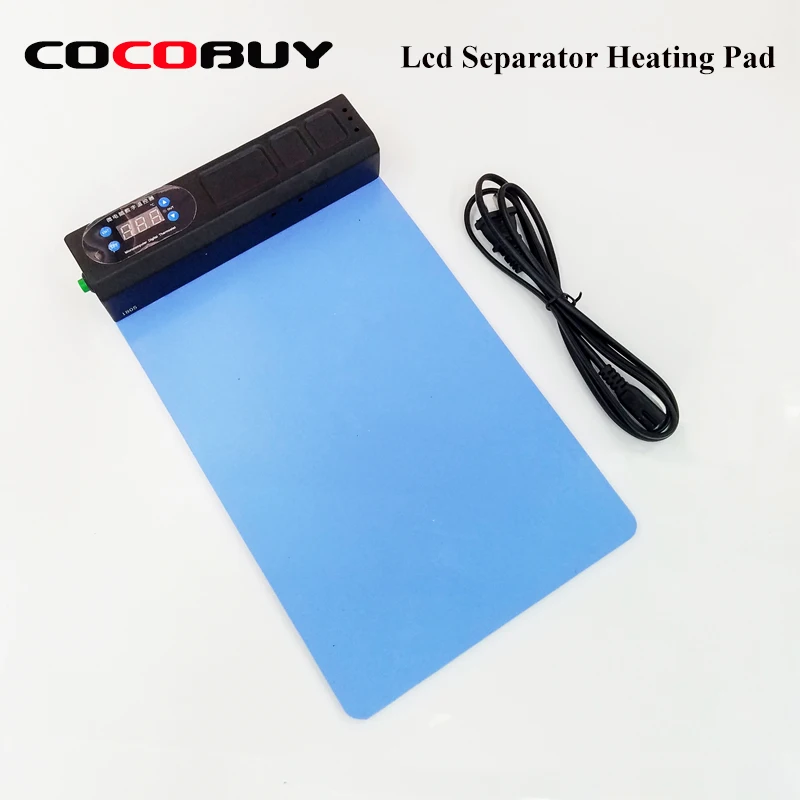 

Professional CPB LCD Separate Machine Screen Open Repair Tools Separator For iPhone iPad Samsung Tablet Smart Phone