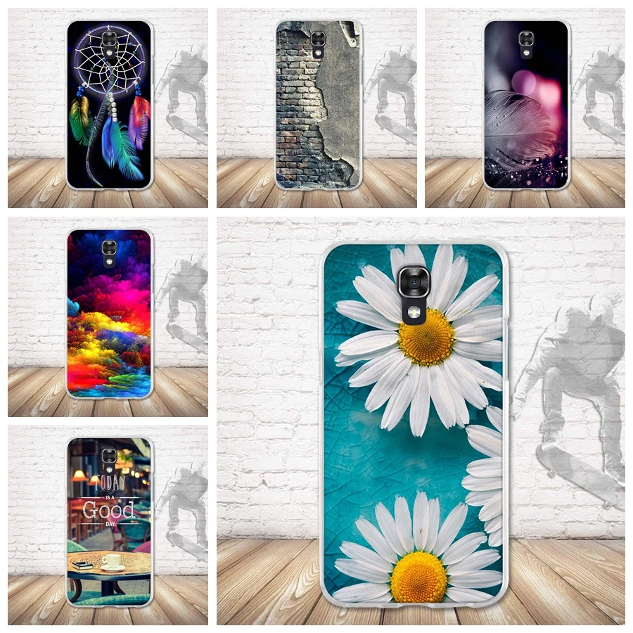 

Soft TPU Silicone Case Coque For LG X Screen K500N / LG X View K500 K500DS Cover Funda For LG X Screen K500N Ultra Thin Bags