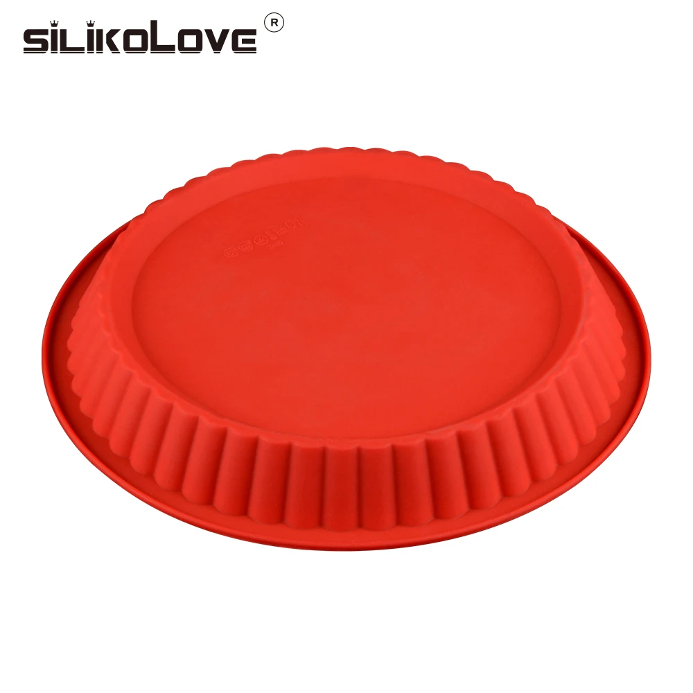 SILIKOLOVE 3d формы для выпечки, силиконовые формы, круглые формы, противень, инструменты для выпечки тортов, антипригарные противни, принадлежности для выпечки, безопасные и нетоксичные