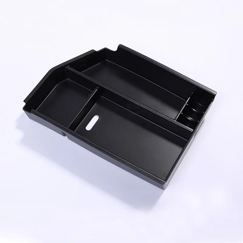 car armrest storage box for mercedes benz