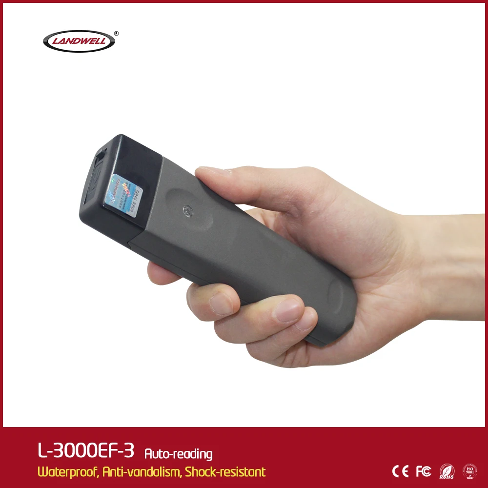 Система защиты от патрулирования RFID-считывателя | Безопасность и защита