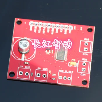 

L6470 Stepper Driver Breakout 3A 8-45V Stepper Motor Driver Board