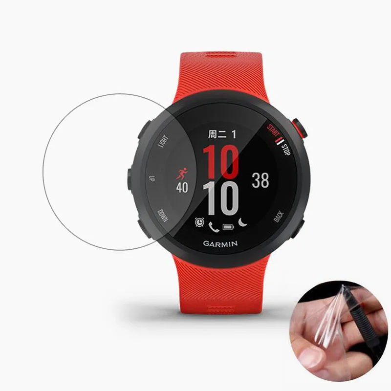 garmin forerunner 965