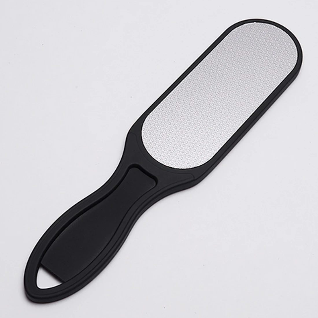 

Double Side Foot Rasp File Hard Dead Skin Callus Steel Mental Remover Pedicure Feet Files Foot Care Tools