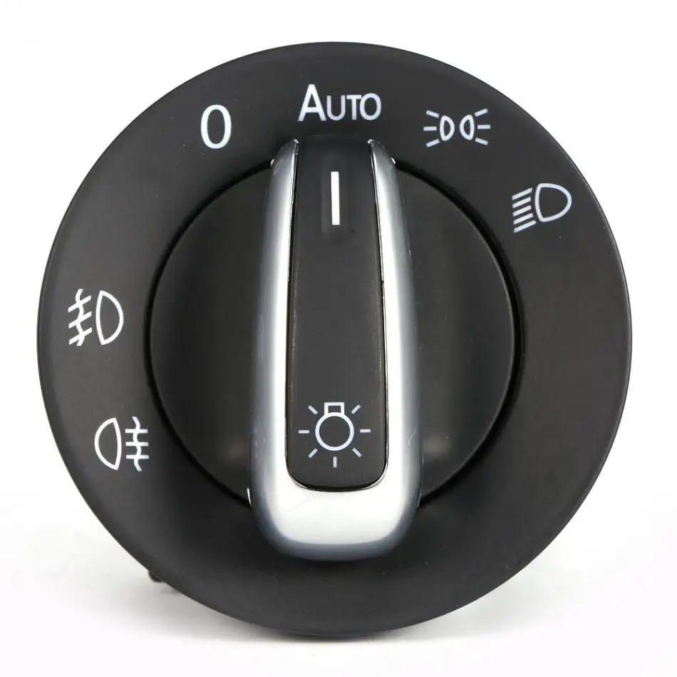 Light Switch Car Definition
