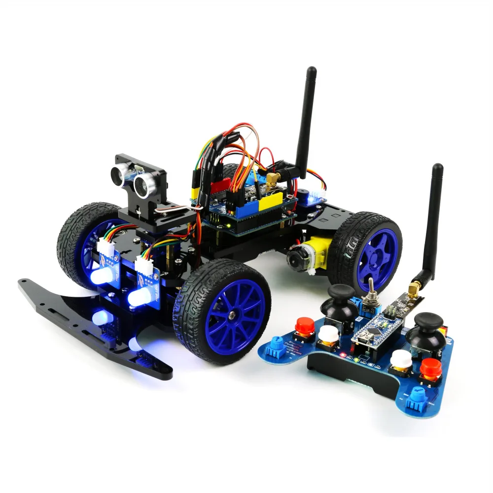 4wd arduino bluetooth. Arduino 4wd robot kit. Arduino robot car 4wd. Servo robot car. Arduino 4wd robot kit.