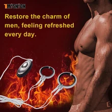 Pro Peni s Экстендер для увеличения пениса массажер для упражнений для мужчин для лечения сексуальных препятствий эрекционная машина для массажа