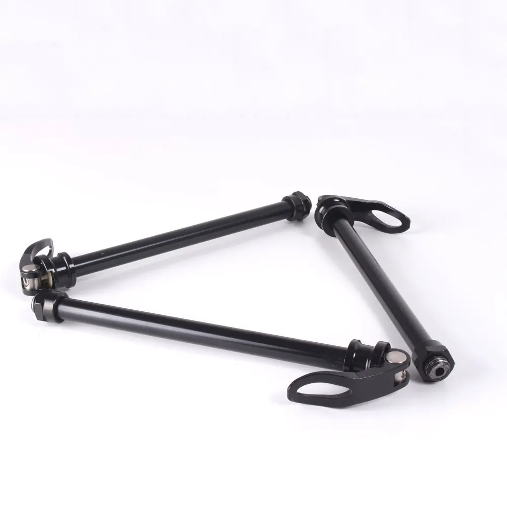 

15x 110mm thru axle Quick Release Front skewer for MTB Road Bike 1pcs