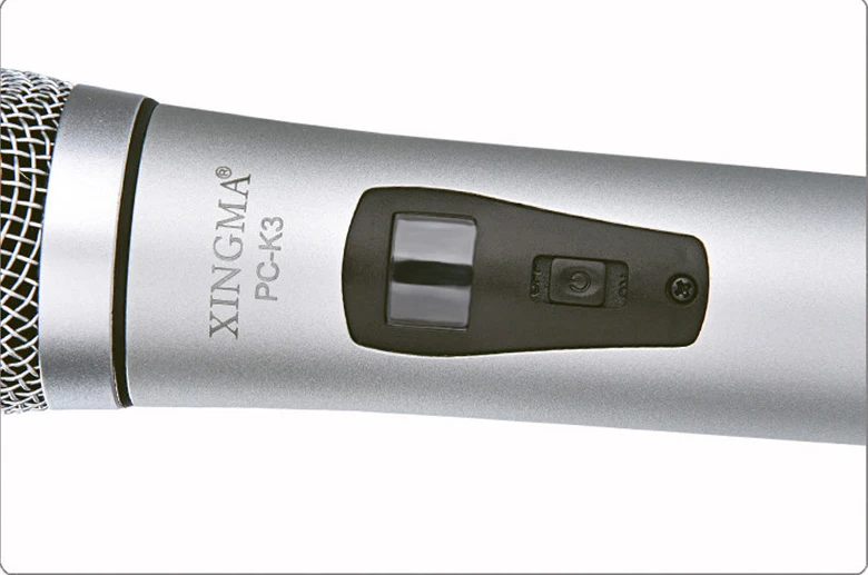 Wireless Microphone (5)