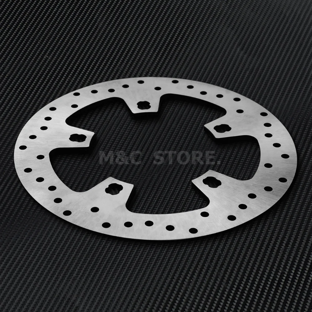 Brake Rotor TH014801d