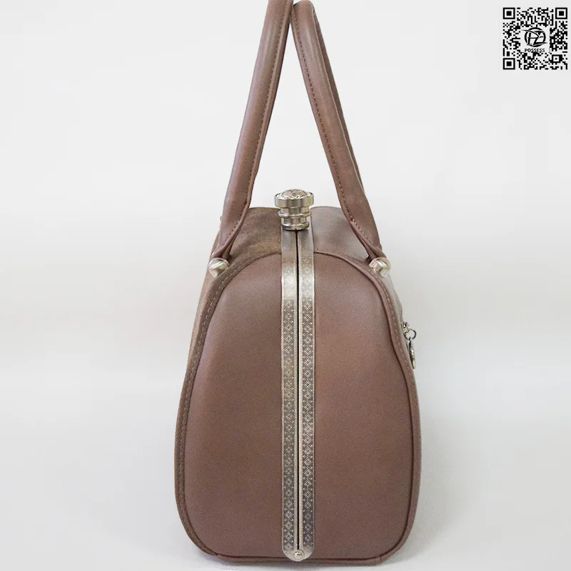 Марка possess Женская замшевая винтажная Жесткая Сумка|bag brand|brand baghard bag |