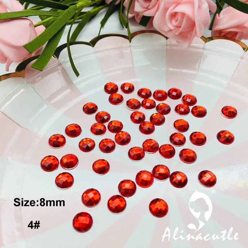 gem red-4
