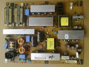 

used Original LG42LD450C/550C-CA EAX61124201 LGP42-12LF power board