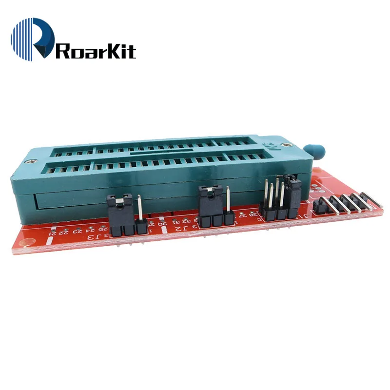 PIC ICD2 PICKit 2 PICKIT 3 программирующий адаптер PICKIT2 PICKIT3 универсальное программирующее