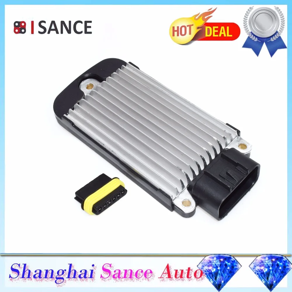 

ISANCE Ignition Control Module 12580215 LX981 D1968D For Chevrolet Cobalt HHR Malibu Pontiac Wave Sunfire Saturn Vue Oldsmobile