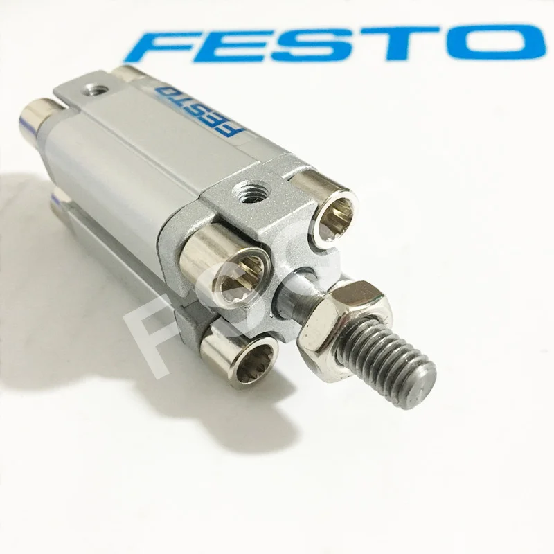 ADVU-40-150-A-P-A ADVU-40-160-A-P-A ADVU-40-180-A-P-A FESTO цилиндры ADVU серии