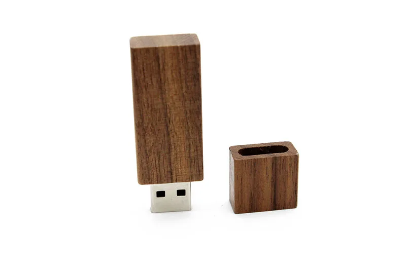 SHANDIAN USB 3,0 высокая скорость Пользовательский логотип Деревянная Карта памяти usb флэш-накопитель 4 ГБ 8 ГБ 16 ГБ 32 ГБ 64 ГБ U диск свадебный подарок