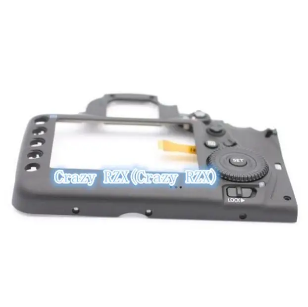 NEW Original for Canon 5D Mark IV 5D4 5DIV BACK REAR COVER ASS'Y Replacement Repair Part