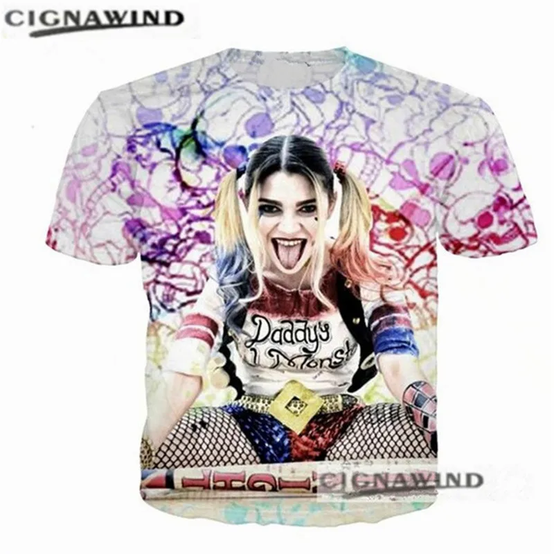 Newest-fashion-Short-Sleeves-t-shirt-Men-Women-3D-Printed-Movie-Suicide-Squad-Harley-Quinn-Loose.jpg_640x640 (6)