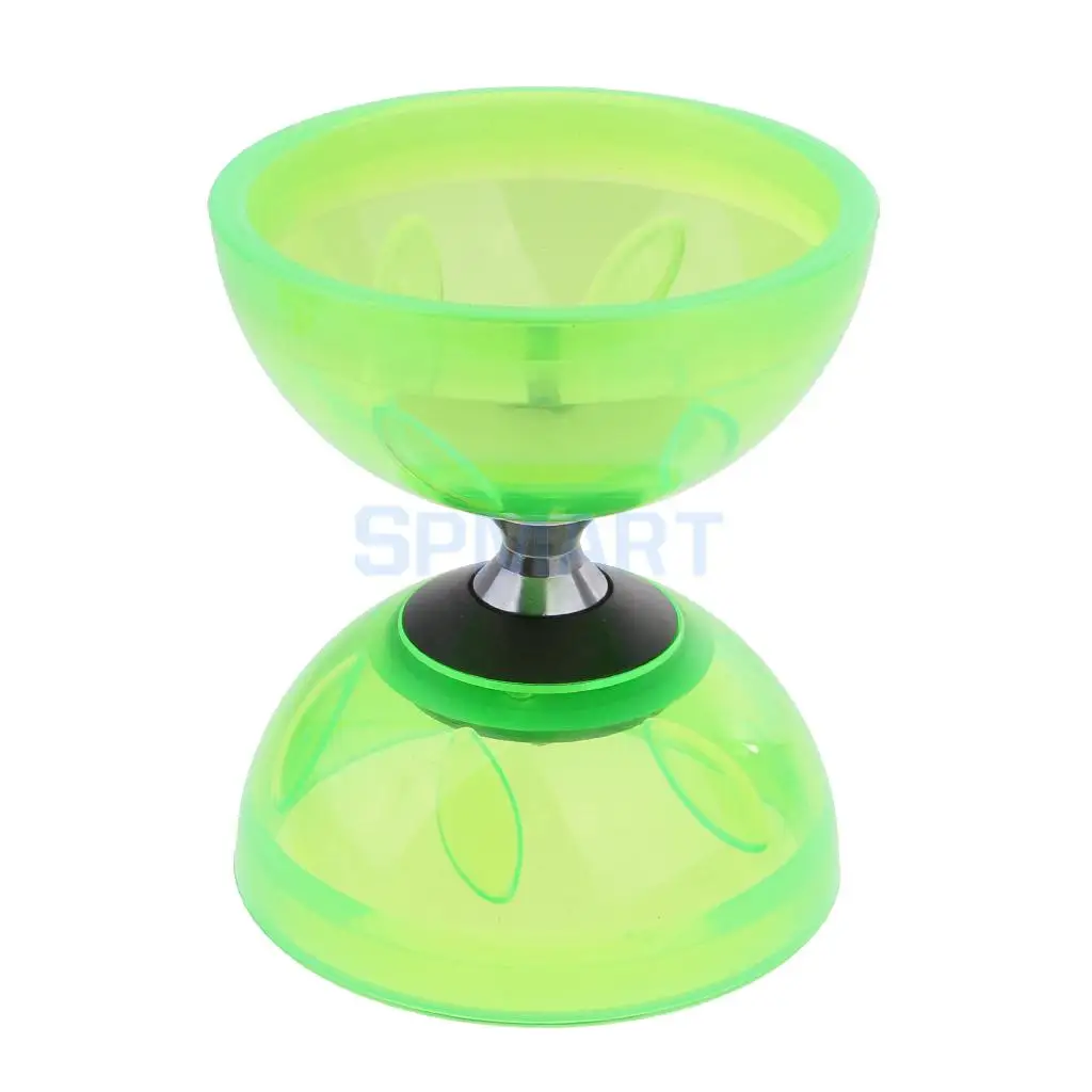 3 шт. металлические шнурки для жонглирования 13/10 5 см|diabolo toy|yoyo professionaljuggling diabolo |