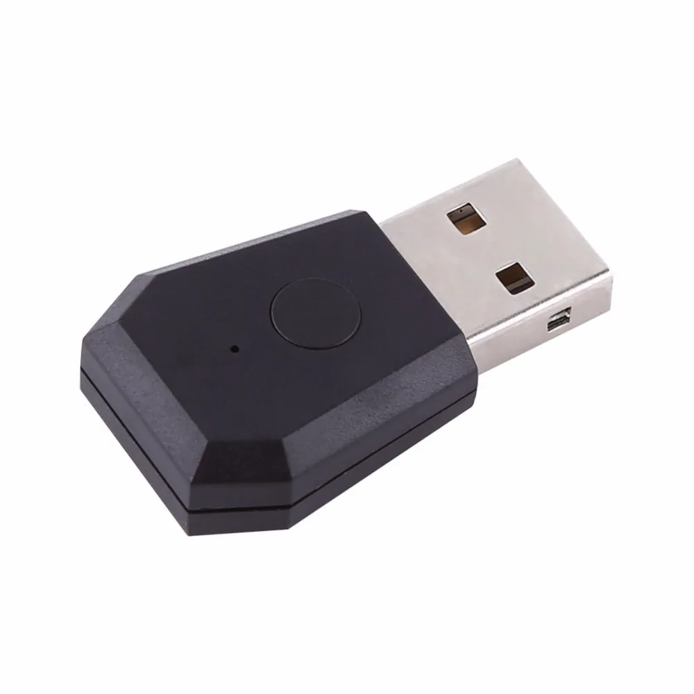 VBESTLIFE USB адаптер Bluetooth передатчик для PS4 Playstation Bluetooth 4,0 гарнитуры приемник наушники ключ мини