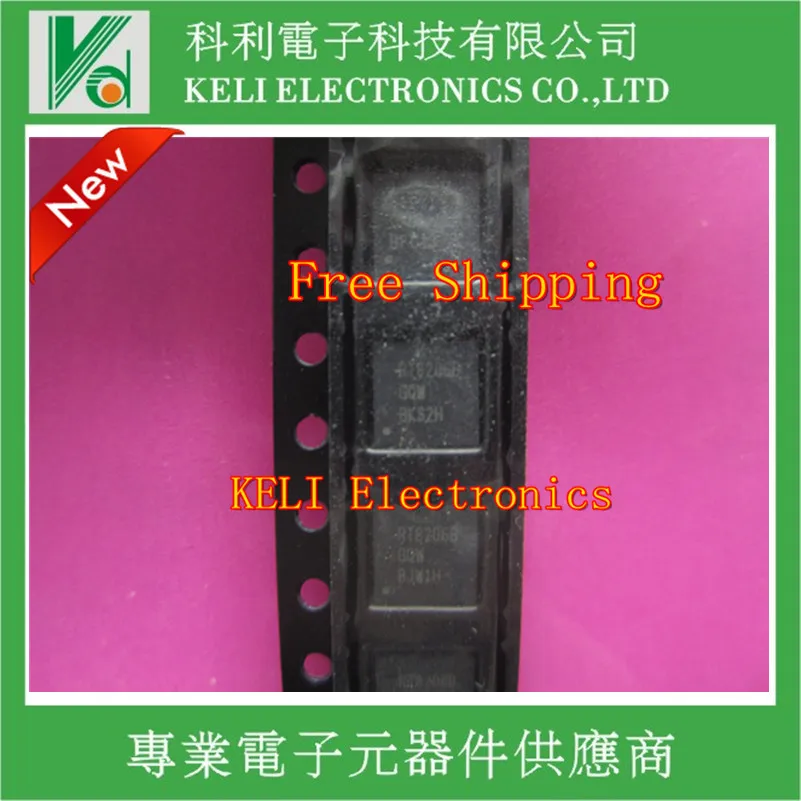 

HAILANGNIAO 10pcs RT8206BGQW RT8206B RT8206 QFN RICHTEK 100% New Original