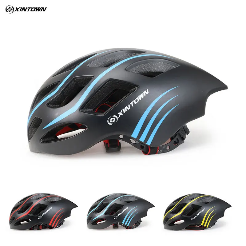 

Brand professional bicycle/cycling helmet Ultralight and Integrally-molded 18 air vents bike helmet Dual use MTB or Road Bike