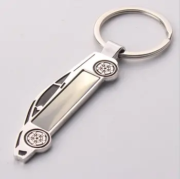 

FREE SHIPPING BY DHL 100pcs/lot Newest Car Keyrings Truck Shaped Key Chains Custom Key Holders