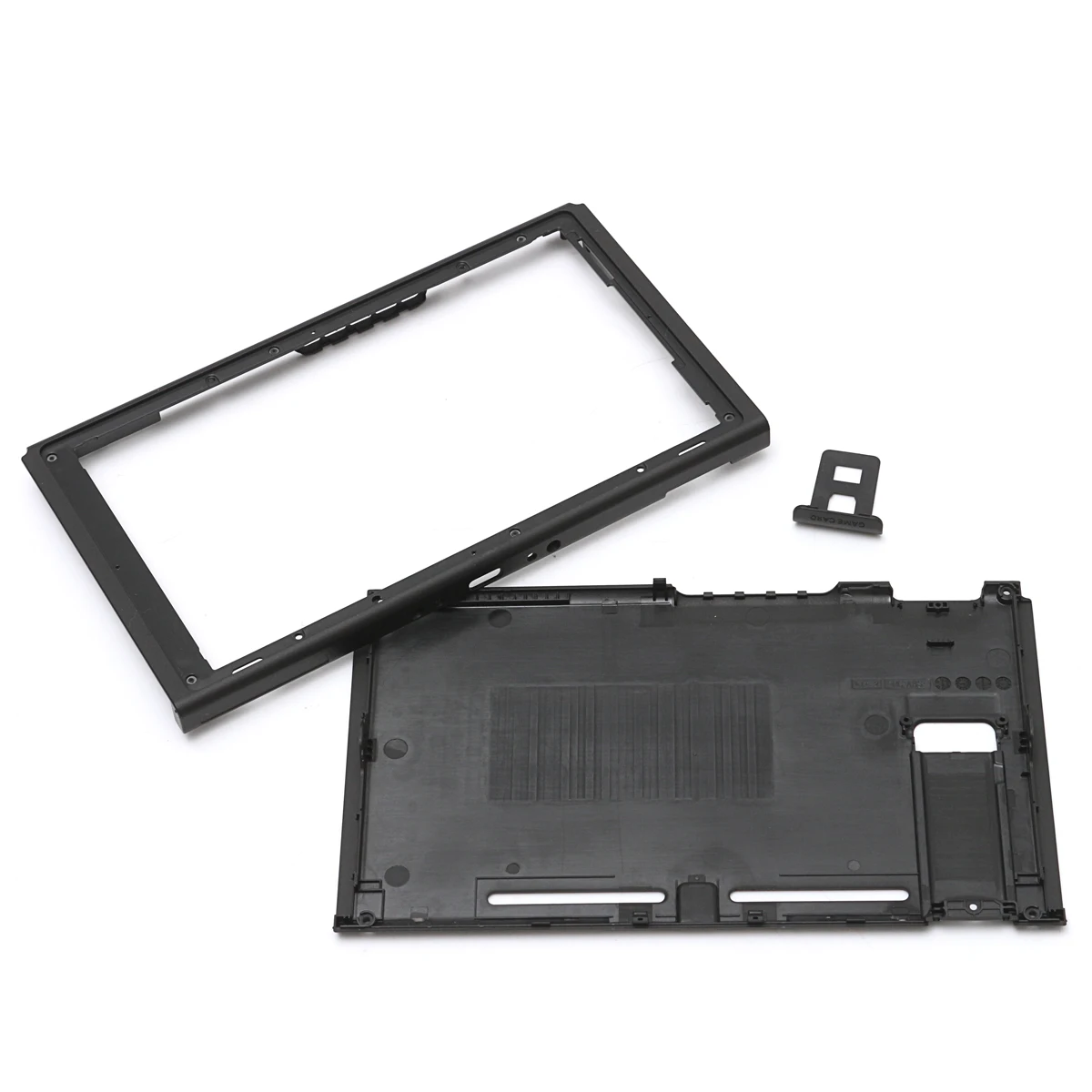 

Hard Housing Shell Case Faceplate Part for Nintend-Switch Viedo Game Console Replacement Faceplate Case