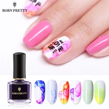 Apres Art Ink Marble Nails Nail Art Gallery