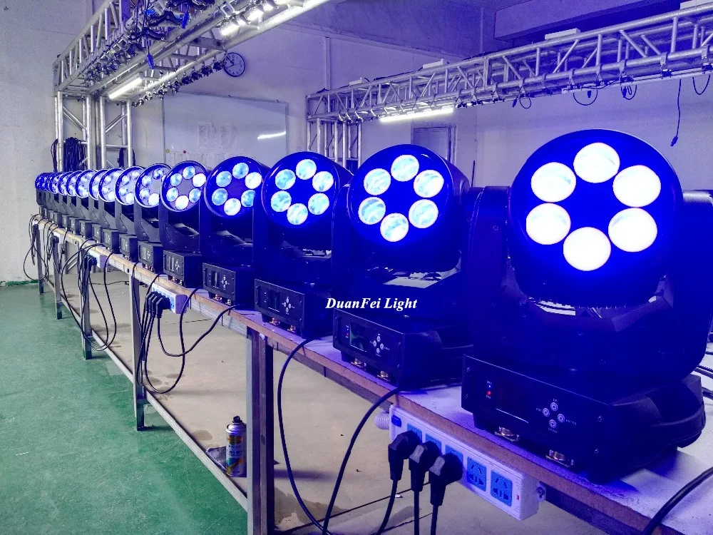6x25w super beam-15