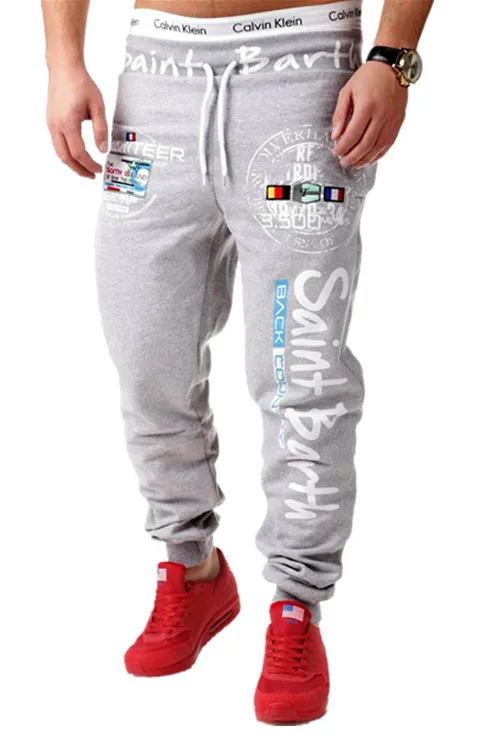 Amazon Quality Drop Shipping Harem Pants New Style Fashion