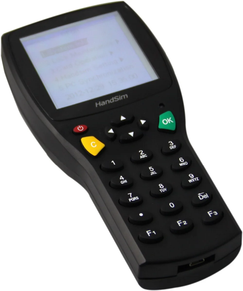 Aliexpress.com : Buy Data collector for Electronic RFID