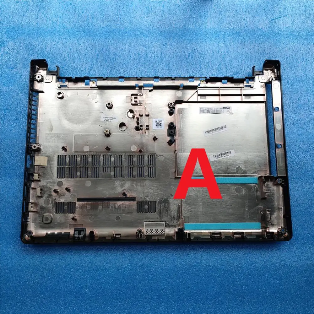 Новинка Оригинальный чехол для ноутбука Lenovo ideapad 110 14ISK TianYi 310 базовая крышка