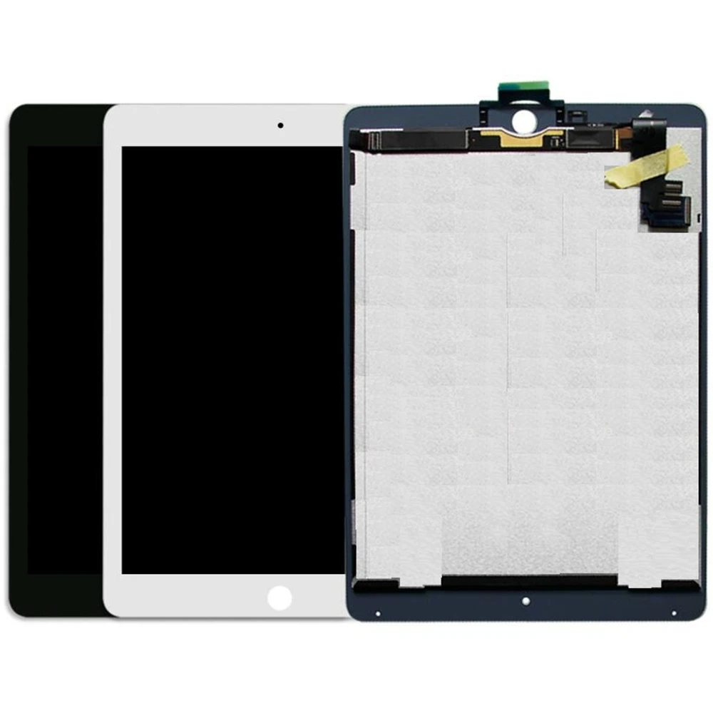 For Apple iPad Air 2 IPad 6 LCD Screen and Digitizer Assembly