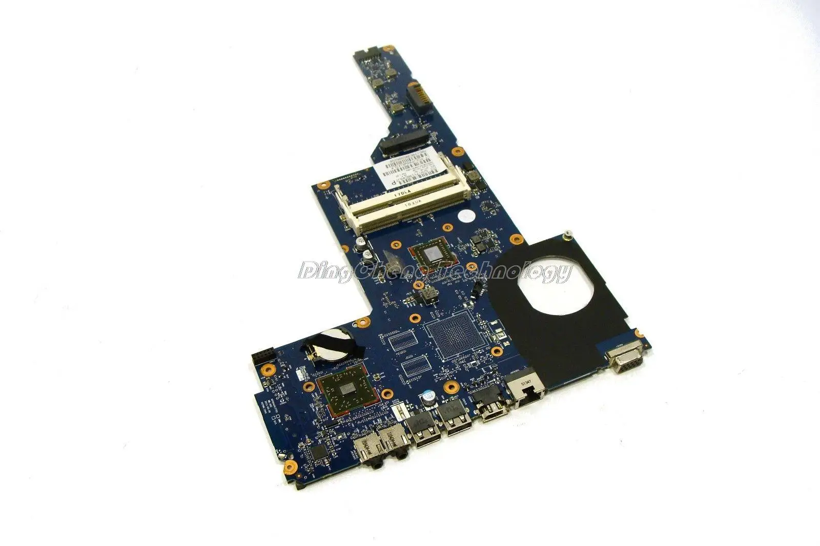 45 days Warranty laptop Motherboard For hp G4 G6 G7 657146-001 for AMD cpu with E450 integrated graphics card 100% tested