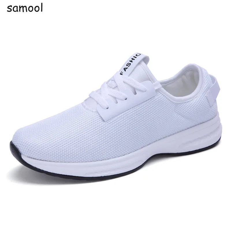 

Fashion women casual hole shoes woMen flats breathable Zapatillas unisex lovers Lace Up Light outdoor Casual Shoes Hot Sales 5