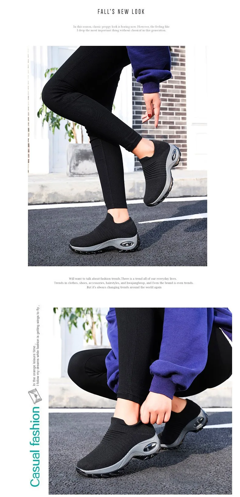 Women Sneakers 85