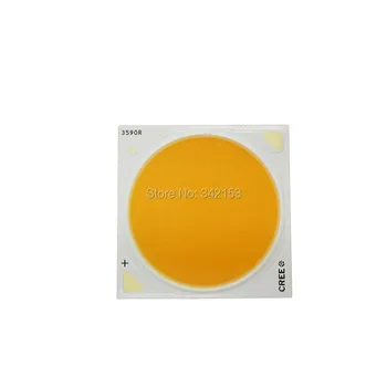 

150W Cree CXA3590 CXA COB Led Beads White 5000K Warm White 3000K 72-77V 1200-1800MA Led Emitter Lamp Light With Free Holder