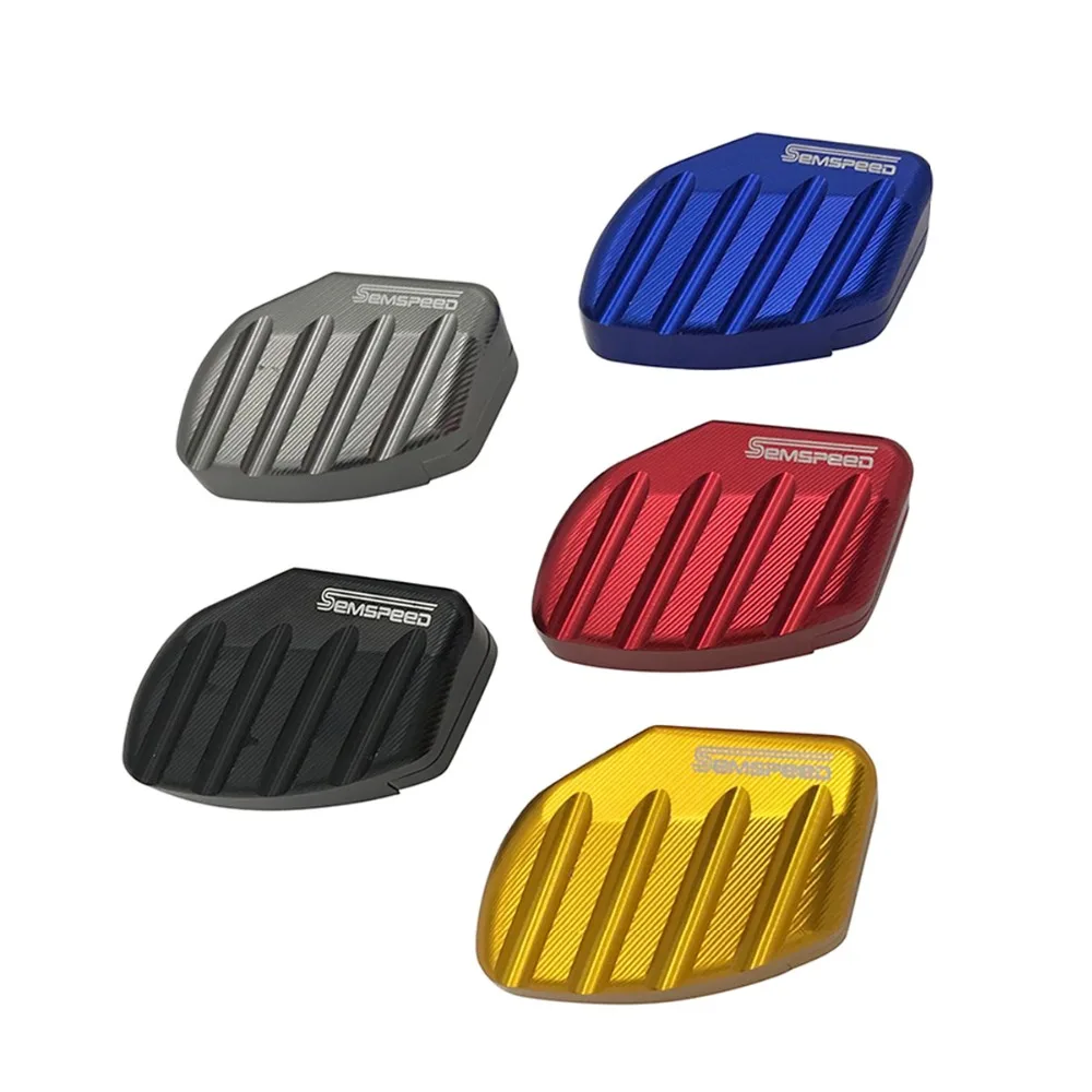 NMAX NVX Aerox 边脚撑辅助器 齐色图 01