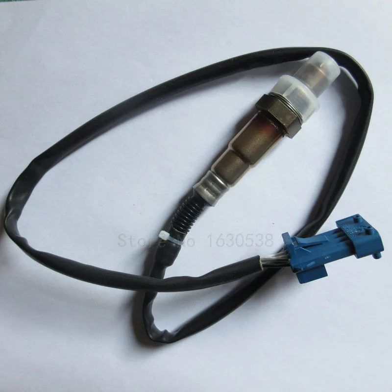 

OXYGEN LAMBDA O2 SENSOR FOR PEUGEOT 106 206 207 306 406 407 OE NO 96368765