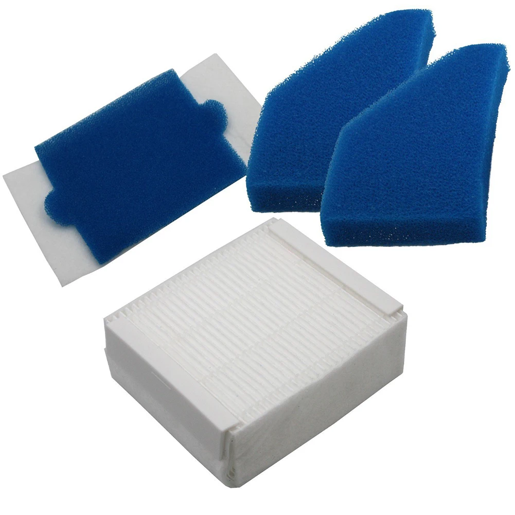 

For Thomas 787241Vacuum Cleaner Foam Filter Replacement Dust Cleaning Filter Accessories