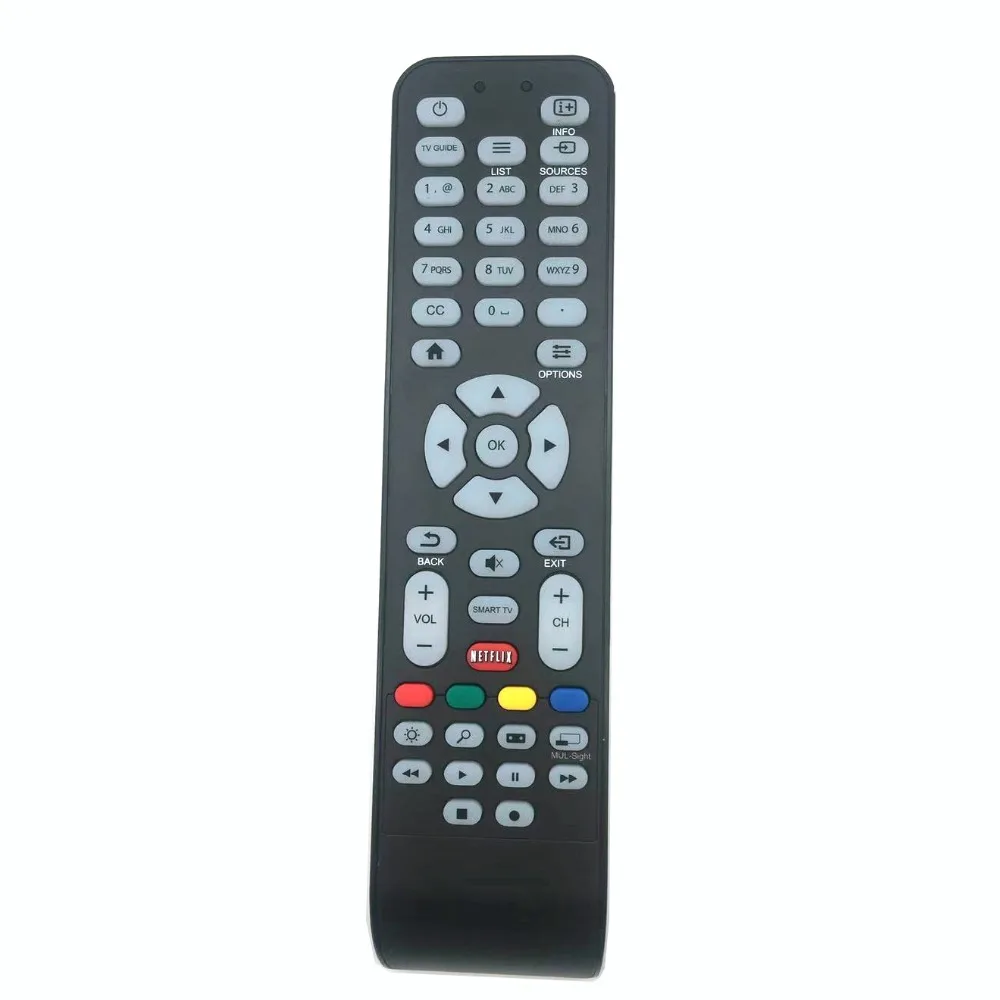 Новый оригинальный пульт дистанционного управления для AOC RC1994710/01 3139 238 28641