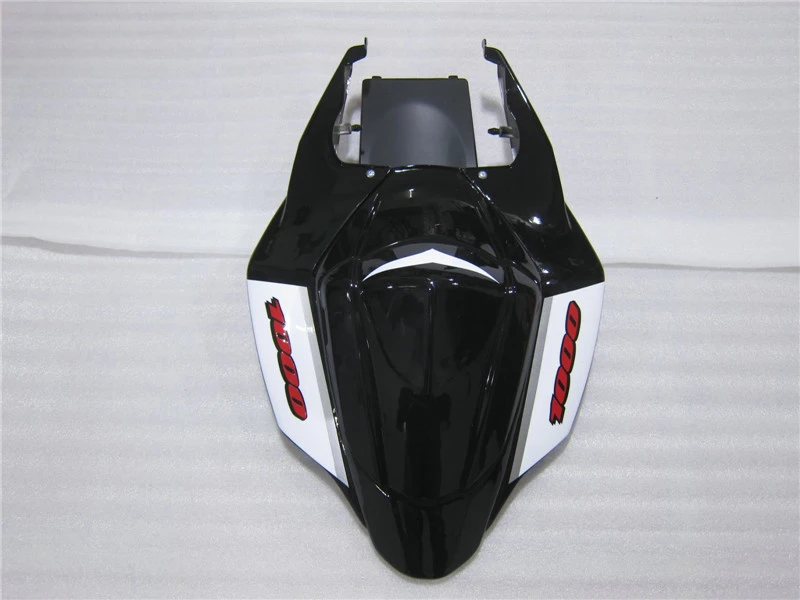 Набор обтекателей для Suzuki GSXR1000 2007 2008 GSXR 1000 K7 k8 Корпус мотоцикла с бесплатным