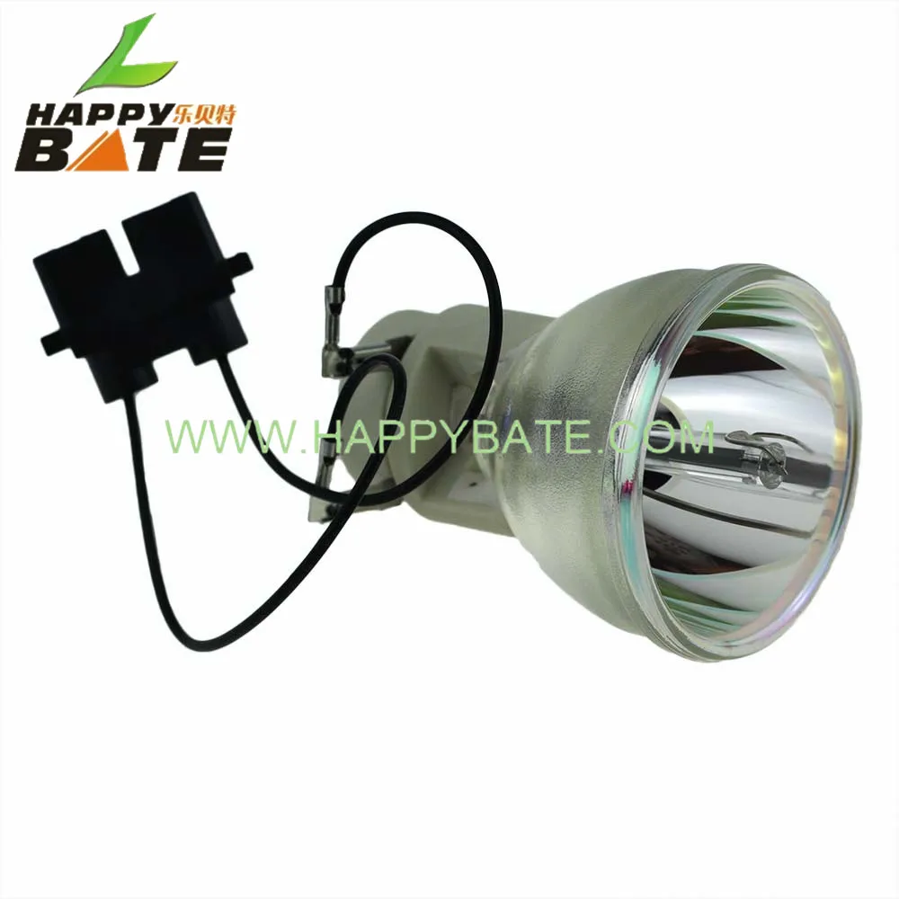 Happybate быстрая SP-LAMP-093 Замена лампы проектора для IN112X IN114X IN116X с 180 дней после доставки
