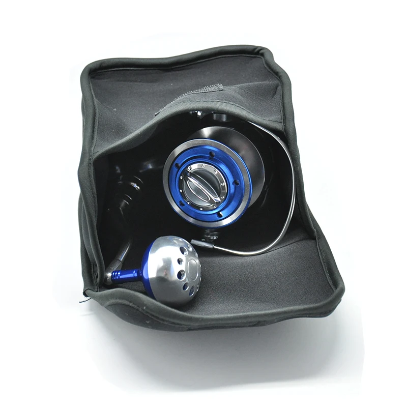 Fishing reel (3)