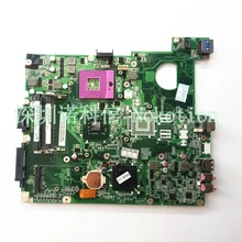 Материнская плата NOKOTION для acer Extensa 5235 5635 MB. Edv06001 MBEDV06001 DA0ZR6MB6F0, материнская плата для ноутбука, бесплатный процессор, работает